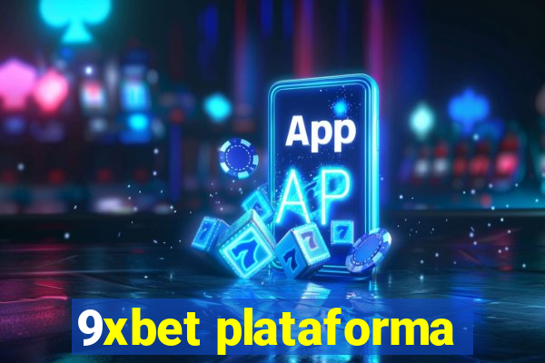 9xbet plataforma